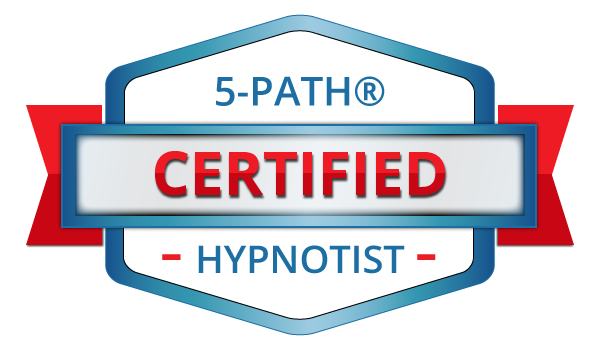 5-Path Certified Hypnotist